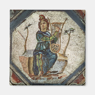 Aimant Orphée Charming Animaux