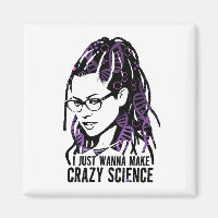 Orphelin noir | Cosima - La science folle