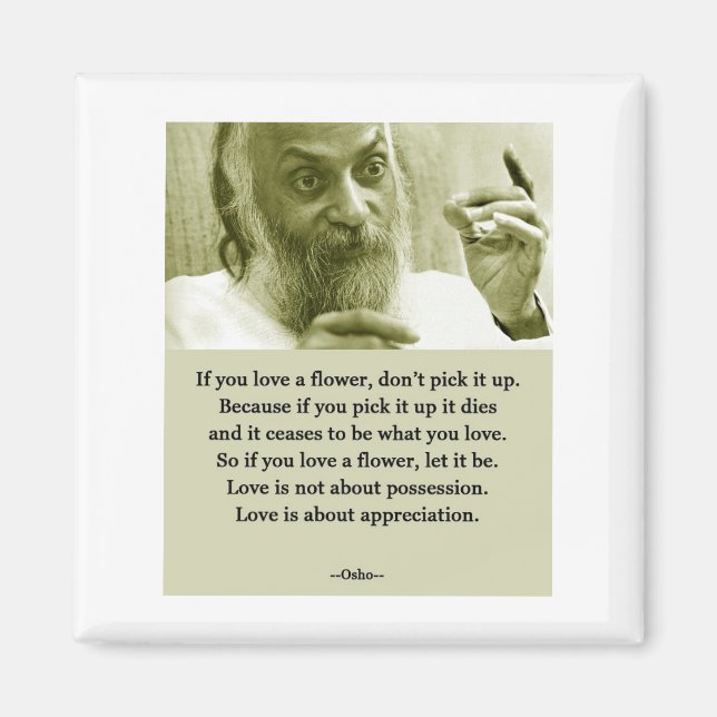 Aimant Osho (Devant)
