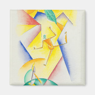 Aimant Oskar Fischer