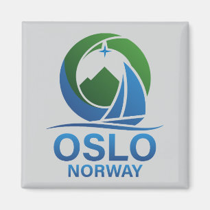 Aimant Oslo Norvège Europe