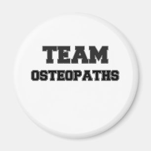 Aimant Ostéopathes