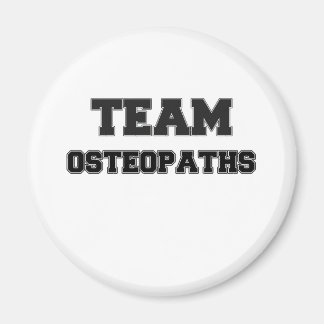 Aimant Ostéopathes