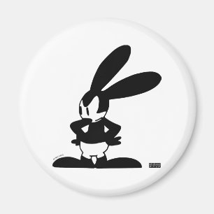 Aimant Oswald - Angry (All Wet, 1927)