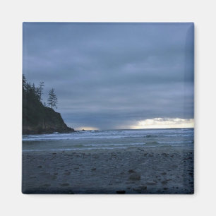 Aimant Oswald West State Park, Oregon Coast