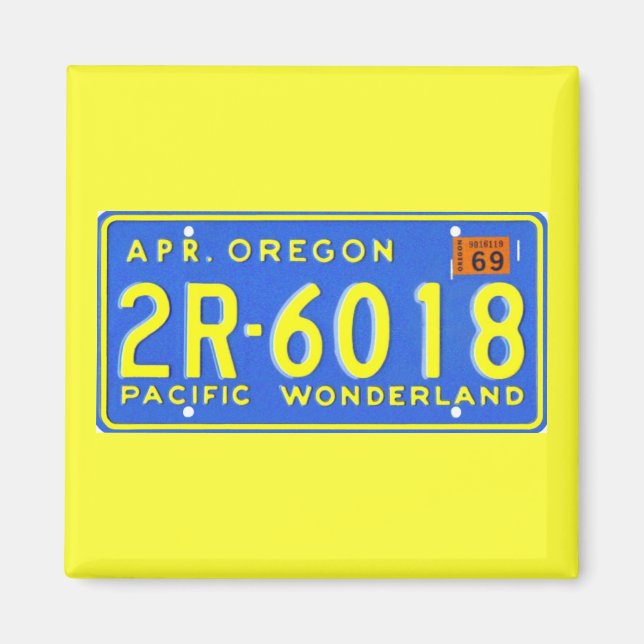 AIMANT OU69 (Devant)