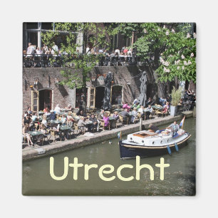 Aimant Oude Gracht