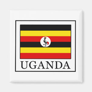 Aimant Ouganda