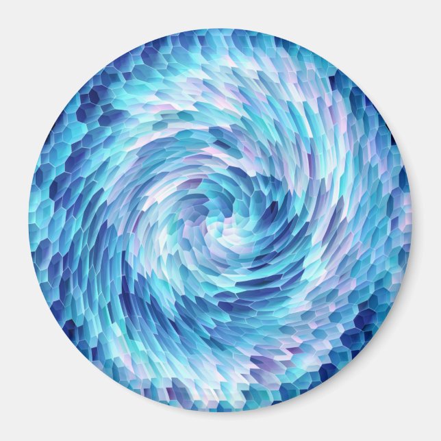 Aimant Ouragan... (Devant)