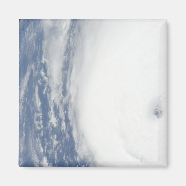 Aimant Ouragan Ike 9 (Devant)