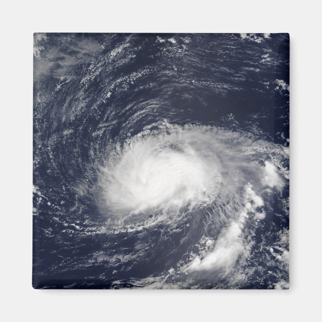 Aimant Ouragan Kyle (Devant)