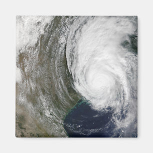 Aimant Ouragan Lili 2