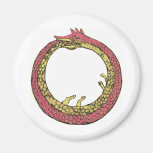 Aimant Ouroboros