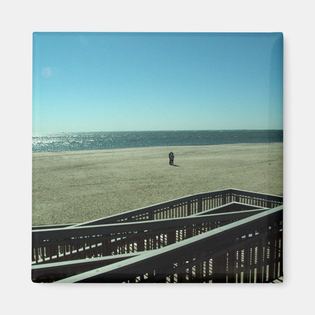 Aimant oursins (Devant)