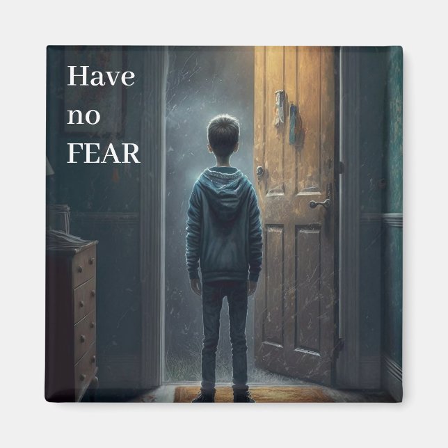 Aimant Outside the house (Devant)