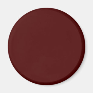Aimant Oxblood Red 4A0000 Couleur avec l'option Ajouter v