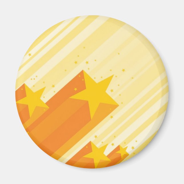 Aimant OYSStars (Devant)