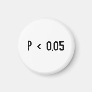 Aimant p<0.05