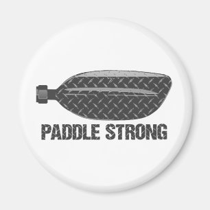 Aimant Paddle fort