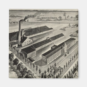 Aimant Page Belting Company, Concord, NH