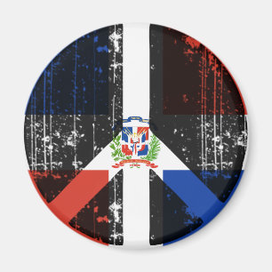 Aimant Paix en République Dominicaine