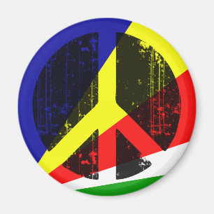 Aimant Paix en Seychelles