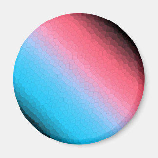 Aimant Paix ~ Soleil