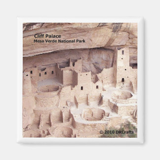 Aimant Palais Cliff