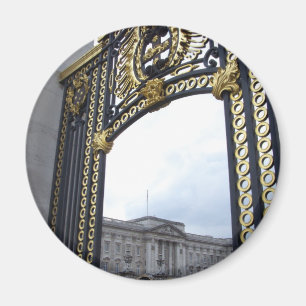 Aimant Palais de Buckingham