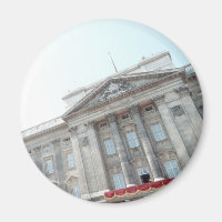 Palais de Buckingham