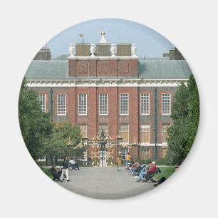 Aimant Palais de Kensington