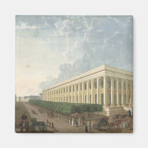 Aimant Palais de la Bourse