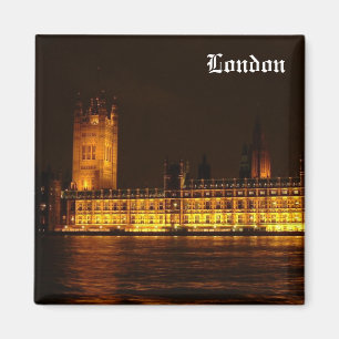 Aimant Palais de Westminster