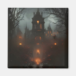 Aimant Palais sombre