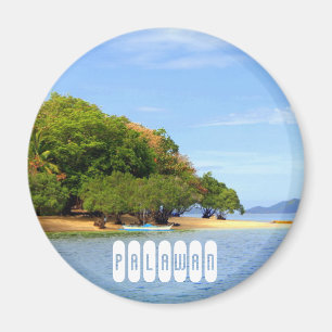 Aimant Palawan