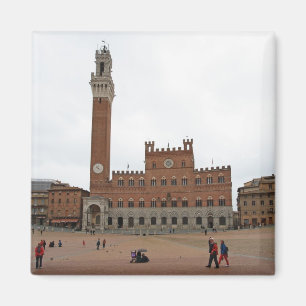 Aimant Palazzo Pubblico