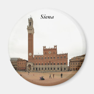 Aimant Palazzo Pubblico