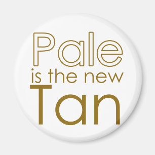 Aimant Pale est le nouveau tang