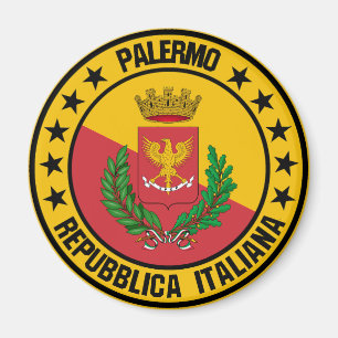 Aimant Palerme