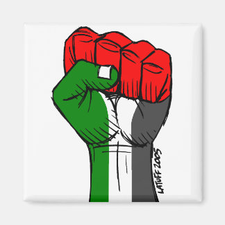 aimant Palestine