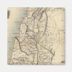 Aimant Palestine antique