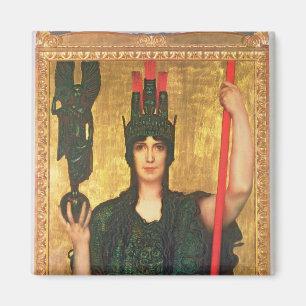 Aimant Pallas Athena