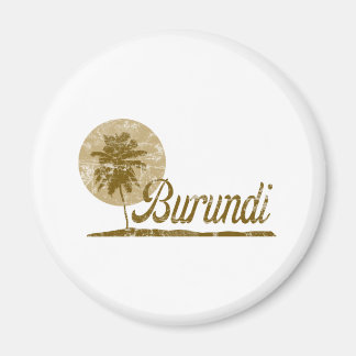Aimant Palm Tree Burundi