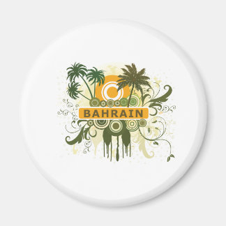 Aimant Palmier Bahreïn