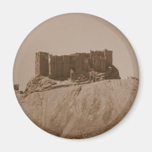 Aimant Palmyra