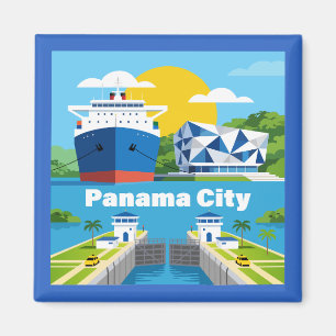 Aimant Panama City Panama