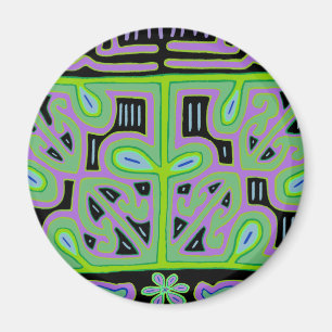 Aimant Panama Mola Music Box