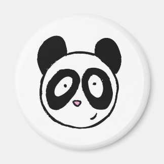 Aimant panda