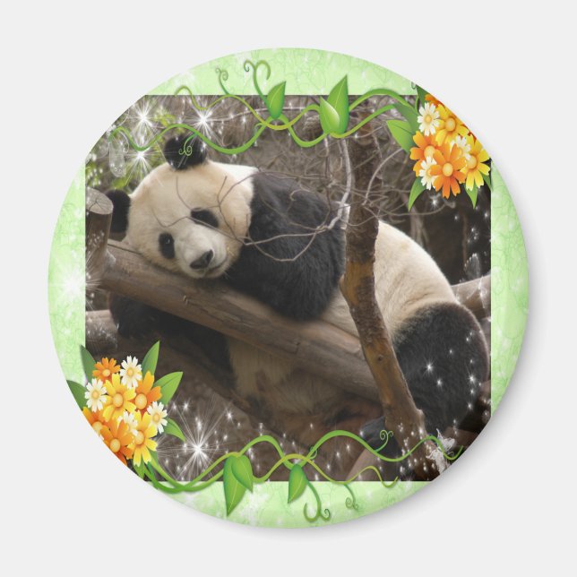 Aimant panda-bébé-00018-85x85 (Devant)