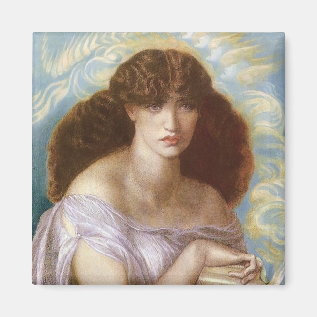 Aimant Pandora (Devant)